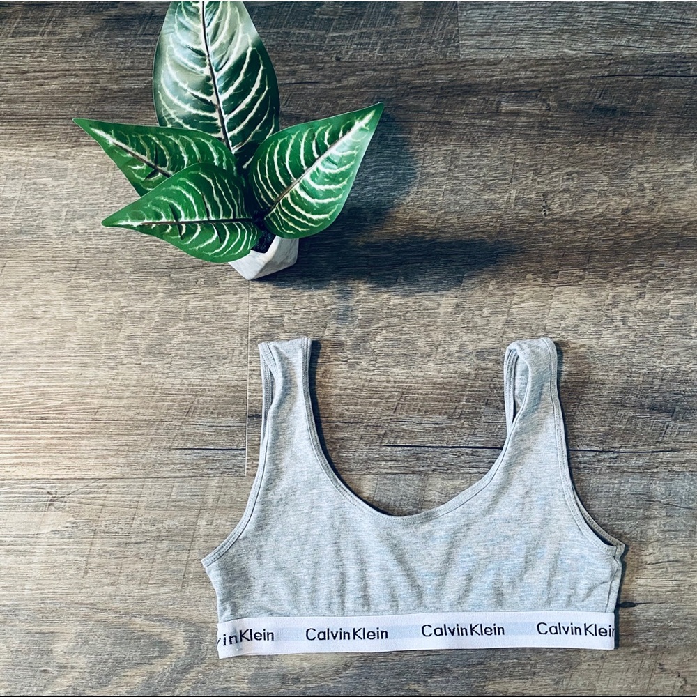 Calvin Klein Bra